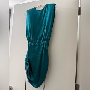 Amanda Uprichard Mini Dress